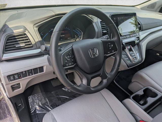 Used 2019 Honda Odyssey EX image 10