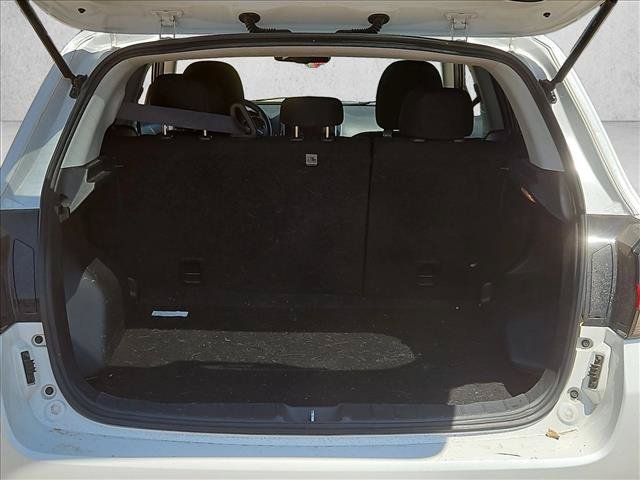 Used 2020 Mitsubishi Outlander Sport SE FWD image 6