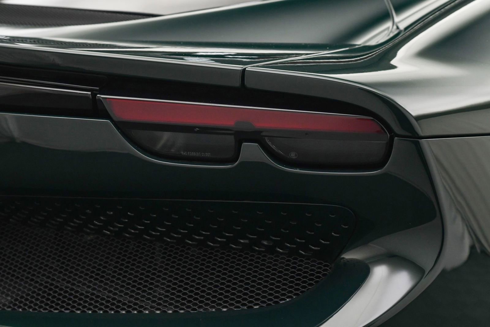 Certified 2025 Ferrari 296 GTB image 23