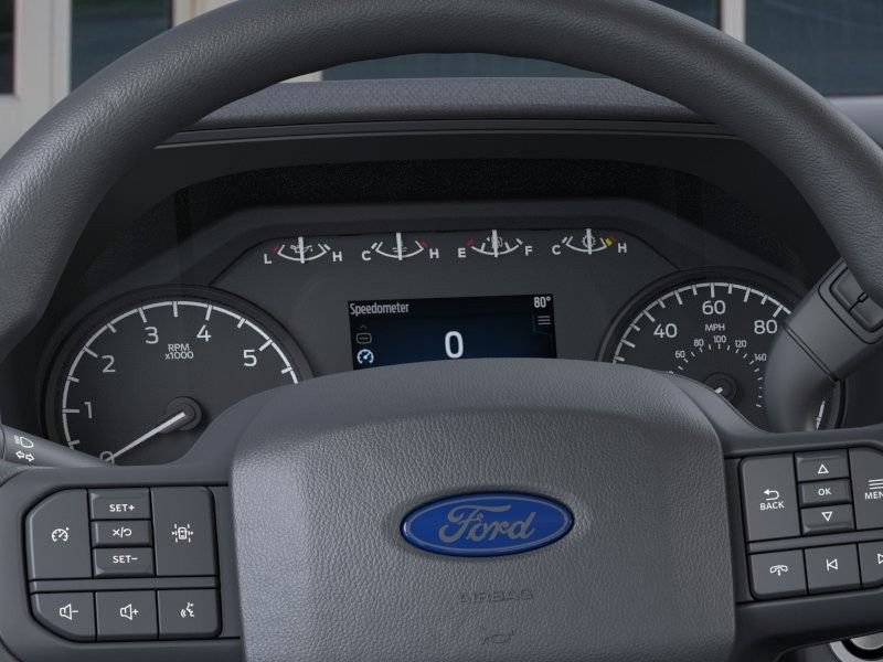 New 2026 Ford F150 XL w/ Equipment Group 104A Hybrid AWD/4WD image 36