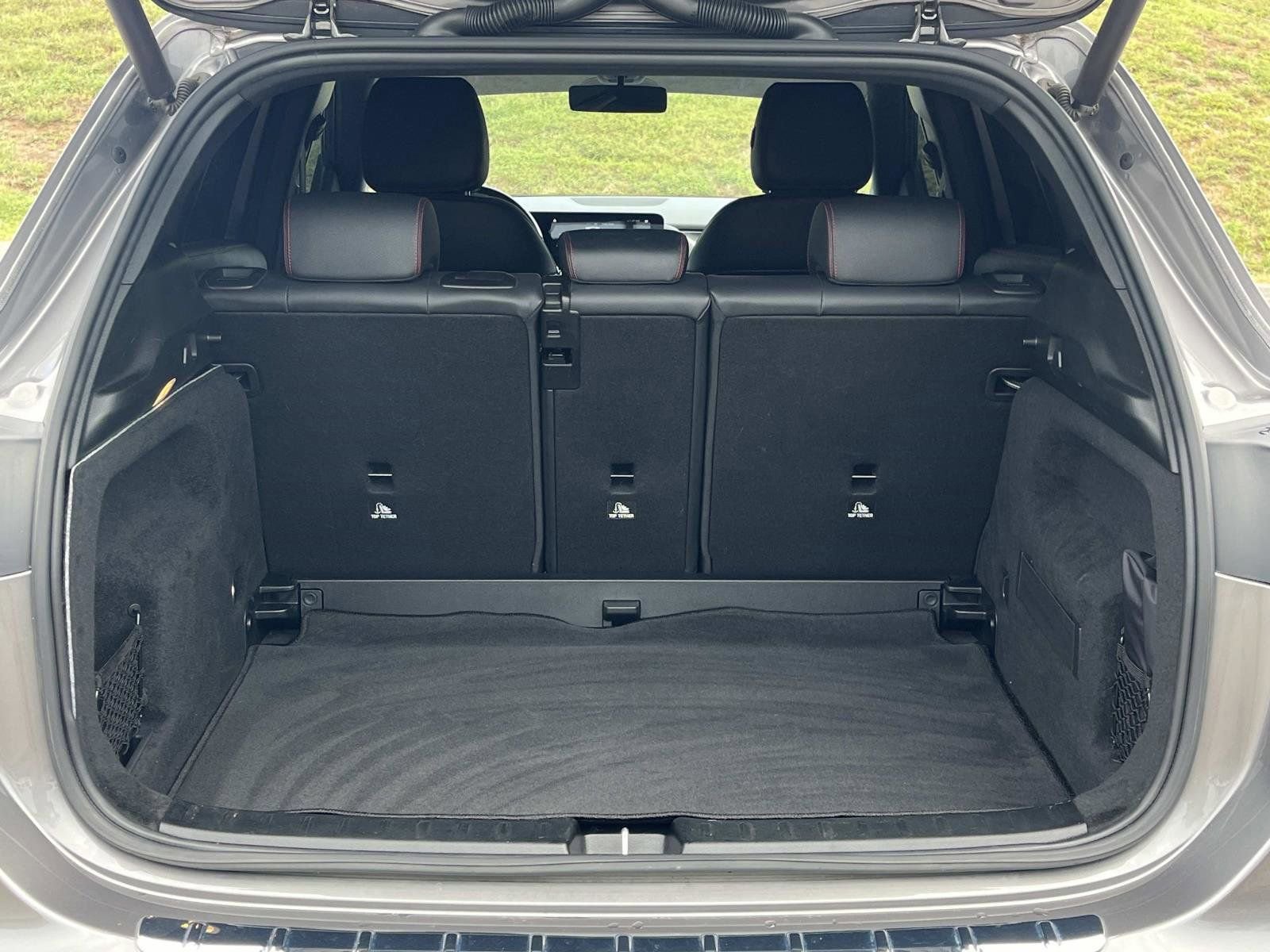 Certified 2022 Mercedes-Benz GLA 250 image 10