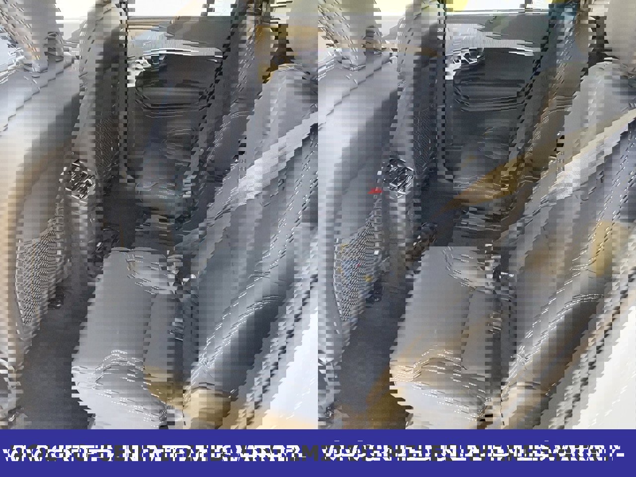 Certified 2025 Volvo XC90 T8 Ultra image 31