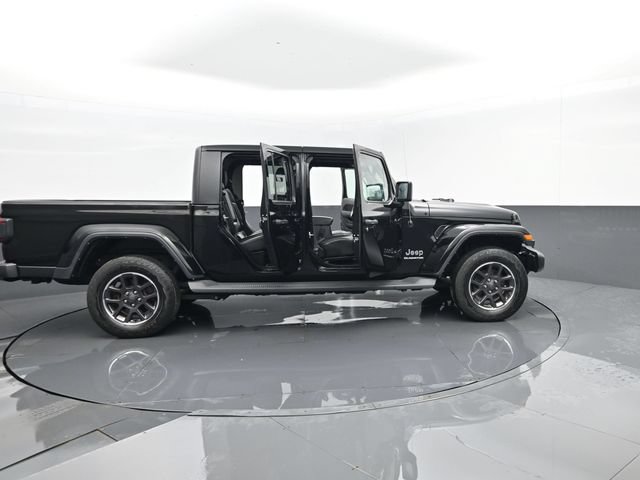 Used 2022 Jeep Gladiator Overland w/ Popular Equipment Package AWD/4WD image 28