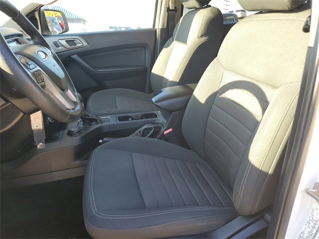 Used 2019 Ford Ranger XLT w/ Black Appearance Package image 25