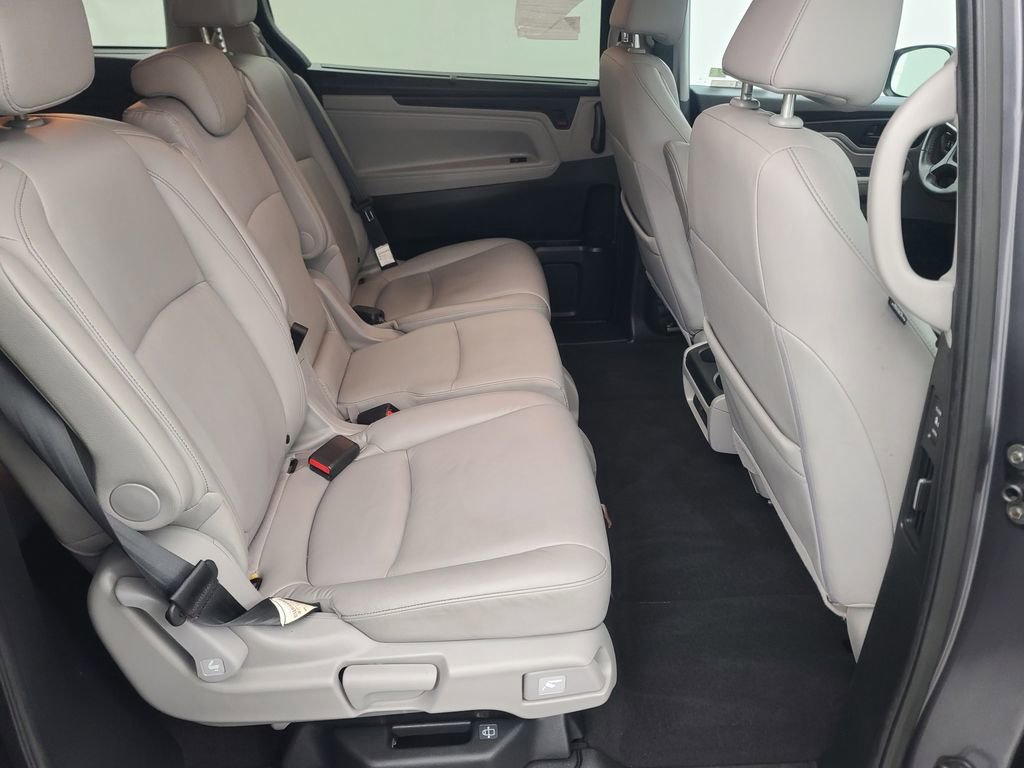Used 2024 Honda Odyssey EX-L image 14