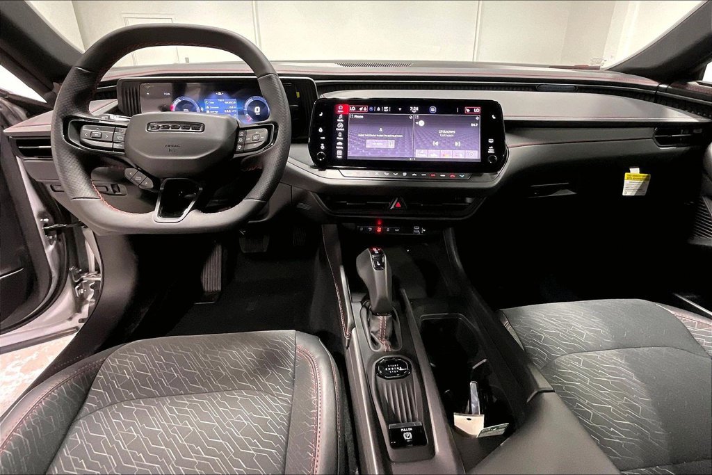 New 2026 Dodge Charger Scat Pack AWD/4WD image 6