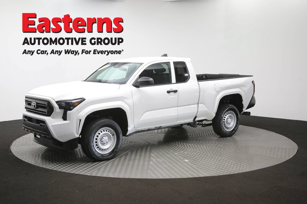 Used 2024 Toyota Tacoma SR RWD image 56