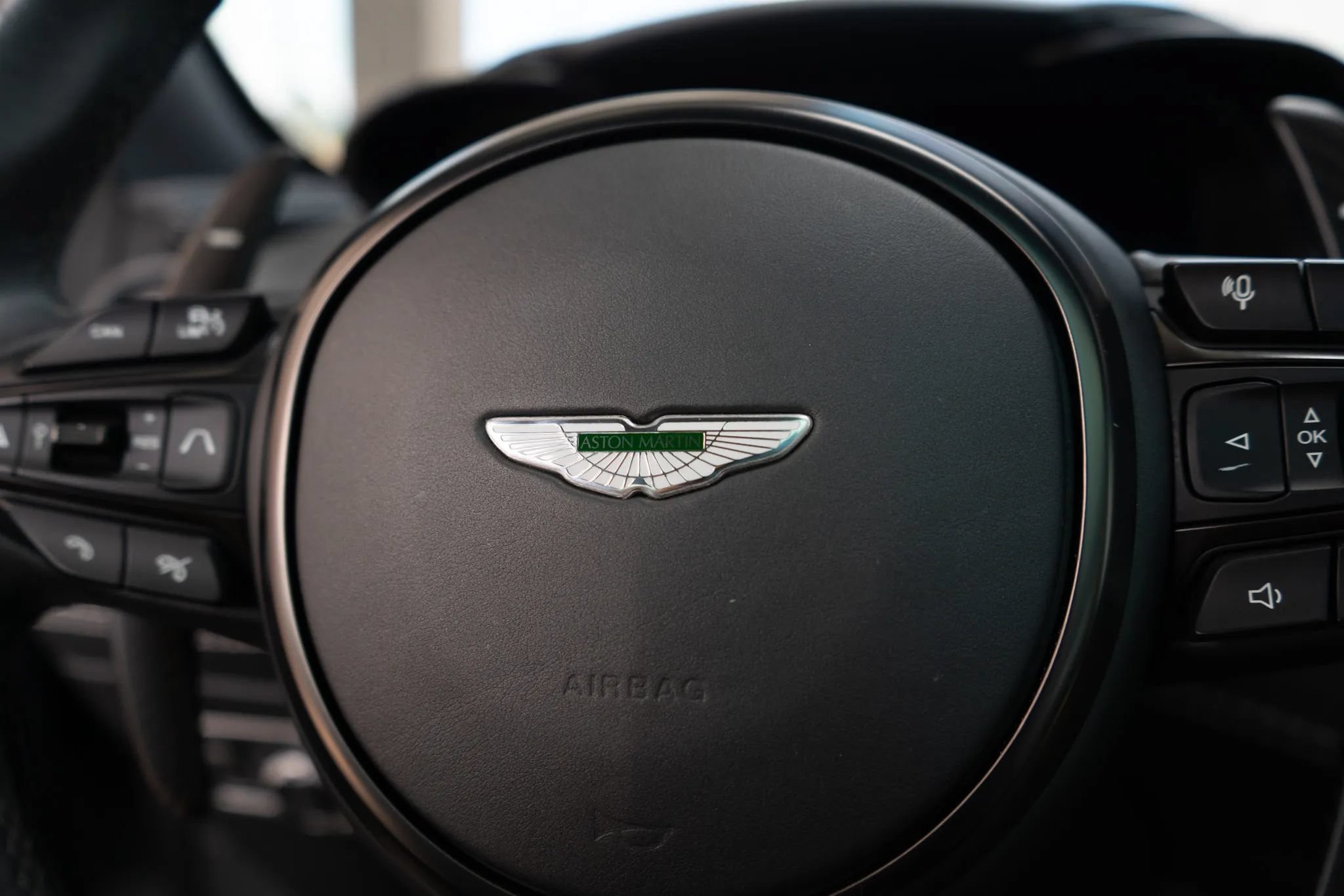 Used 2023 Aston Martin DBX 707 AWD/4WD image 59