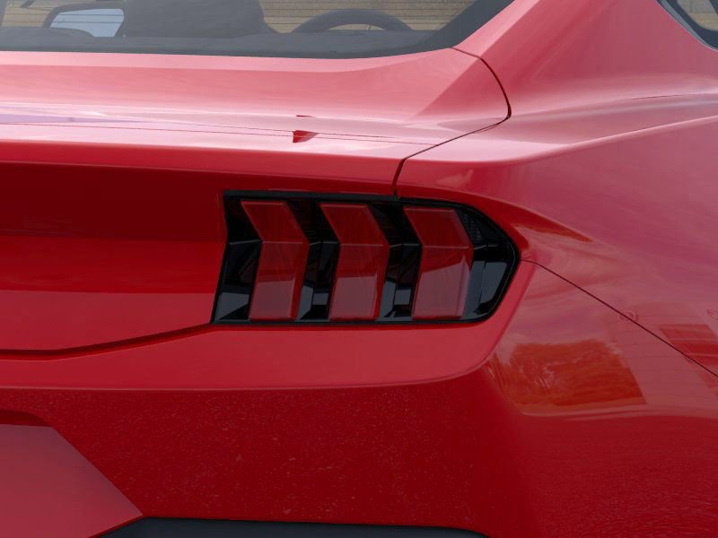 New 2026 Ford Mustang Premium image 21