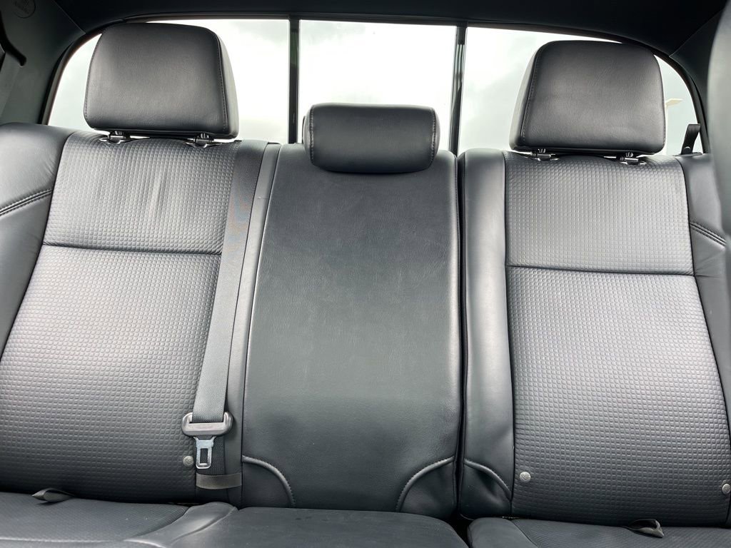 Used 2018 Toyota Tacoma Limited AWD/4WD image 27