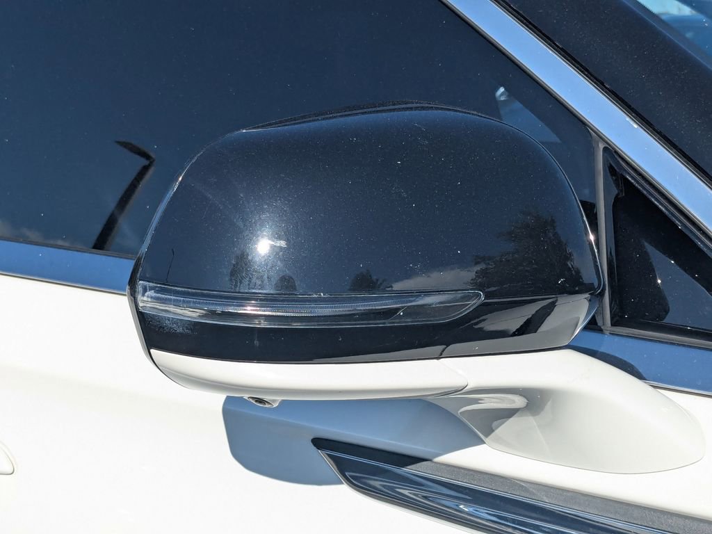 Used 2021 Lincoln Aviator Reserve w/ Equipment Group 201A image 22