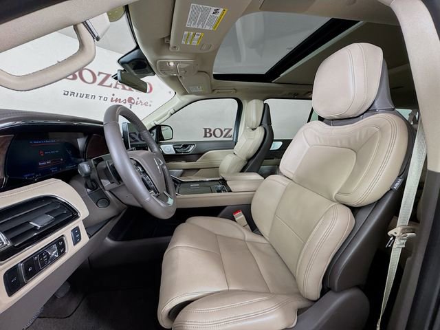 Certified 2024 Lincoln Navigator L Reserve image 25