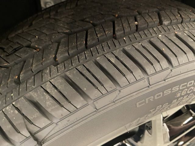 New 2026 Chevrolet Traverse RS AWD/4WD image 12