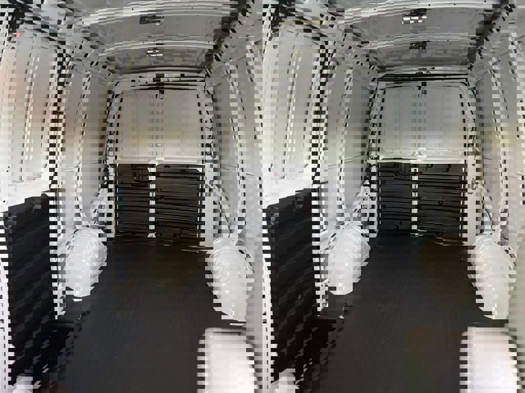 New 2025 Chevrolet Express 2500 w/ Driver Convenience Package RWD image 26