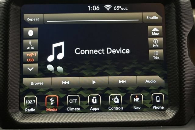 Used 2019 Jeep Wrangler Unlimited Rubicon AWD/4WD image 32
