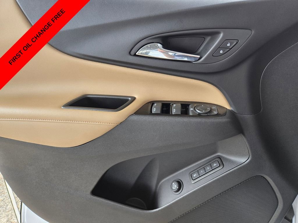 Used 2024 Chevrolet Equinox Premier image 36