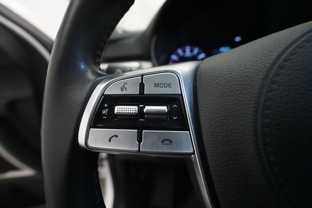 Used 2020 Kia Telluride S AWD/4WD image 17