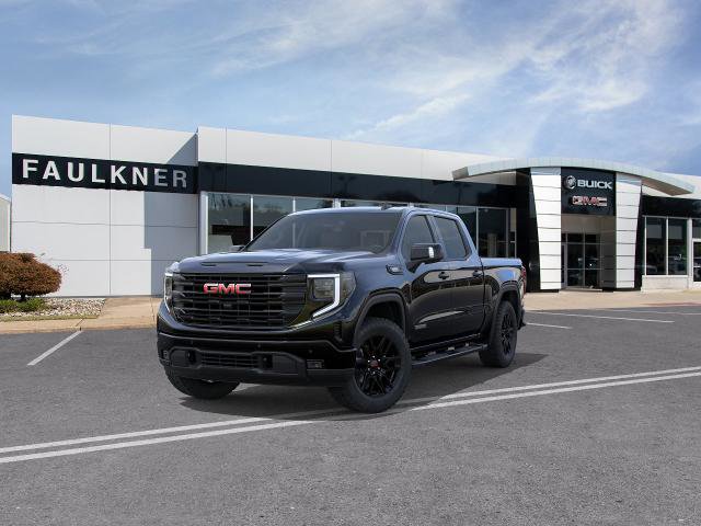 New 2026 GMC Sierra 1500 Elevation w/ Elevation Premium Package AWD/4WD image 29