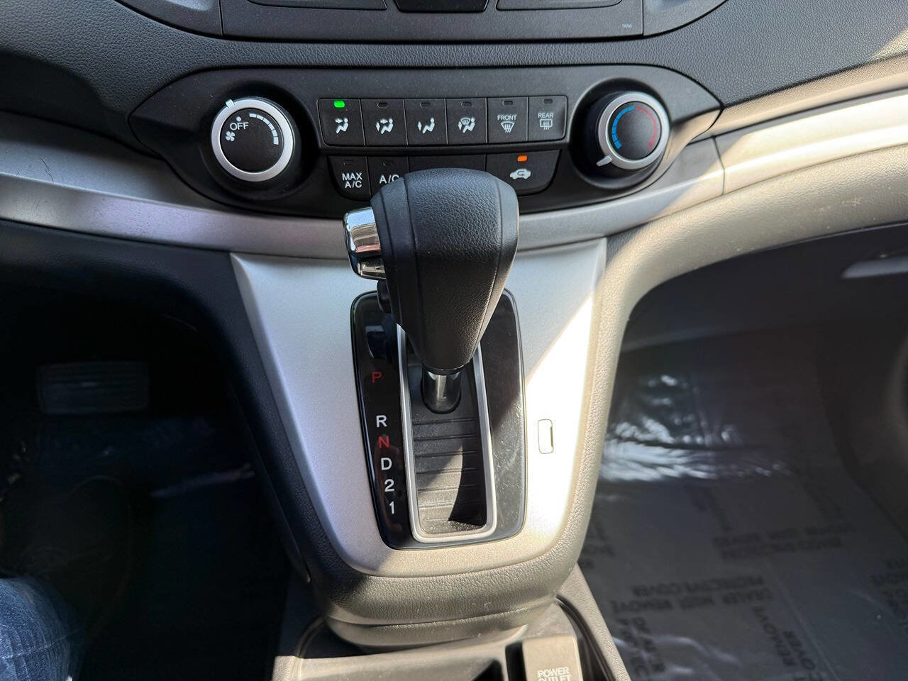 Used 2014 Honda CR-V EX image 56