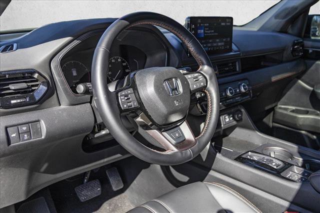 Used 2024 Honda Pilot TrailSport image 10