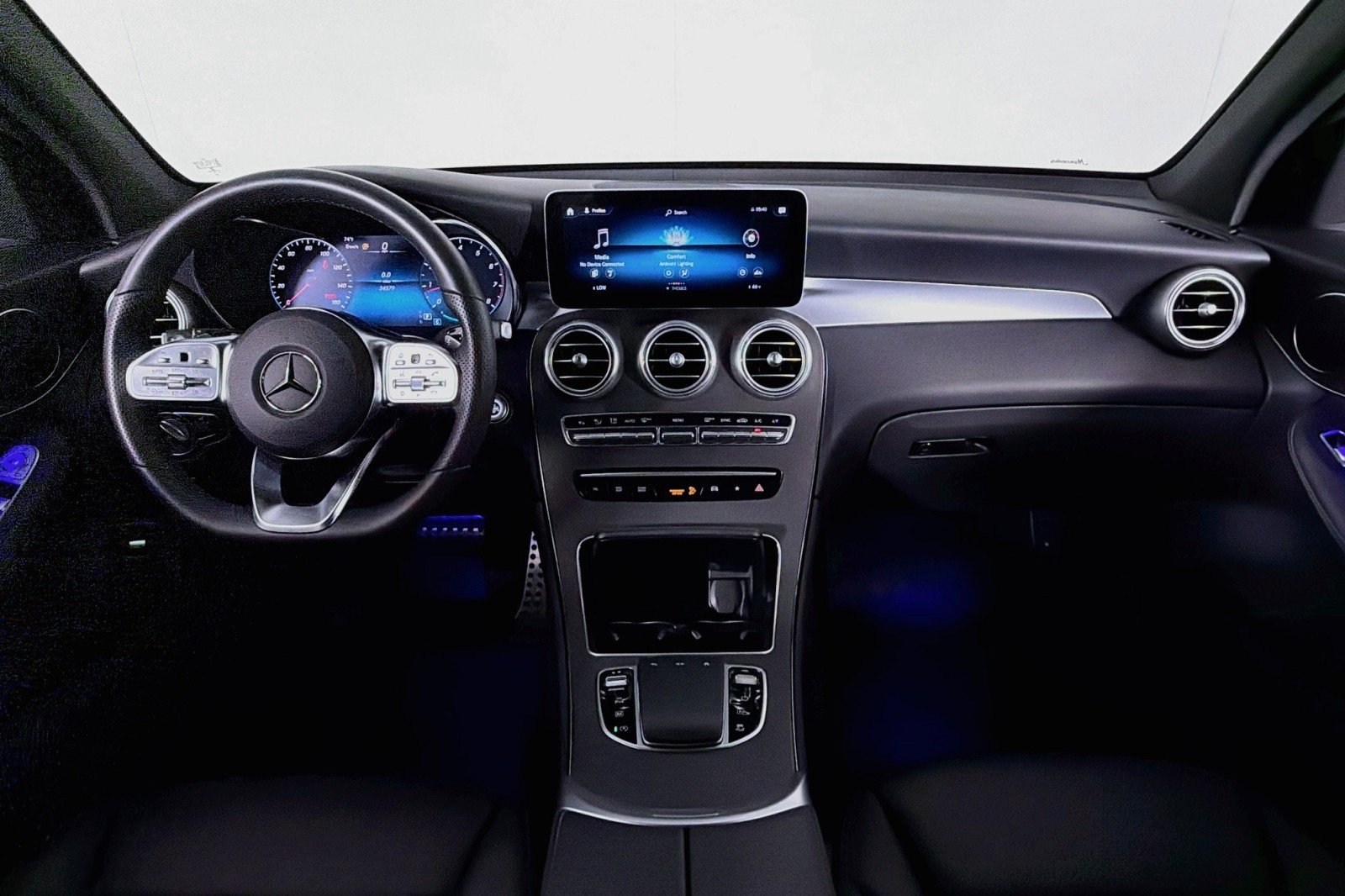 Certified 2022 Mercedes-Benz GLC 300 image 6