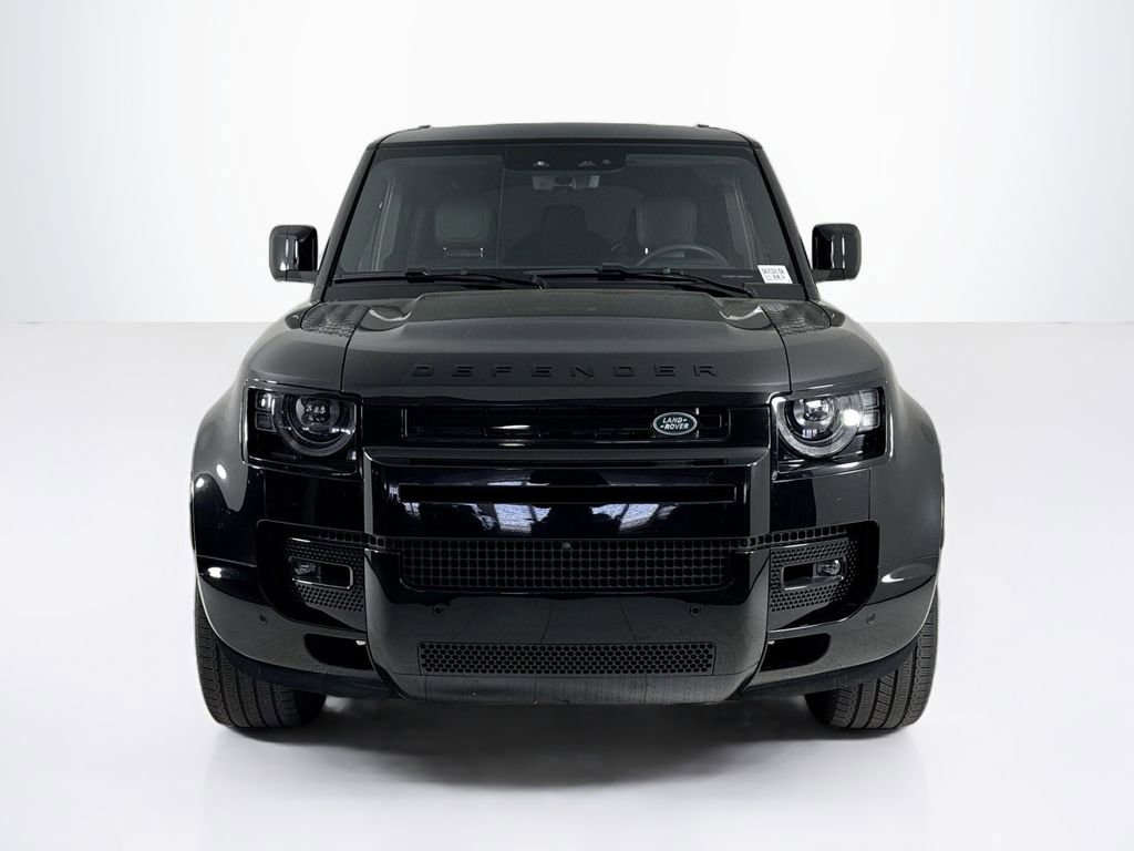 Used 2024 Land Rover Defender 110 X image 8