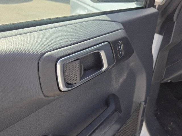 Used 2025 Ford Bronco Big Bend AWD/4WD image 14