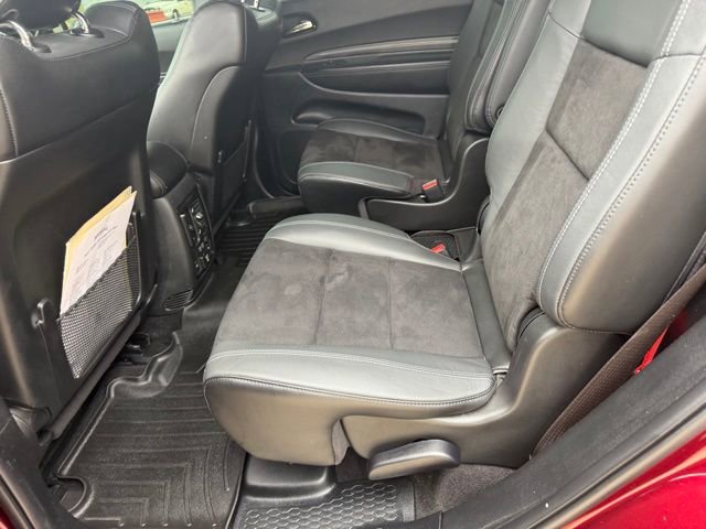 Used 2022 Dodge Durango GT AWD/4WD image 12