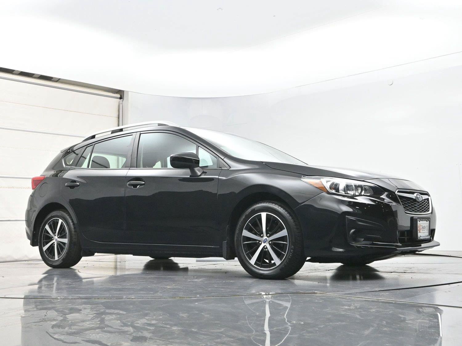 Used 2019 Subaru Impreza 2.0i Premium AWD/4WD image 27