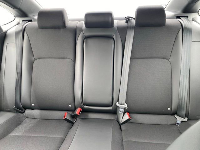 Used 2026 Honda Civic Sport image 15