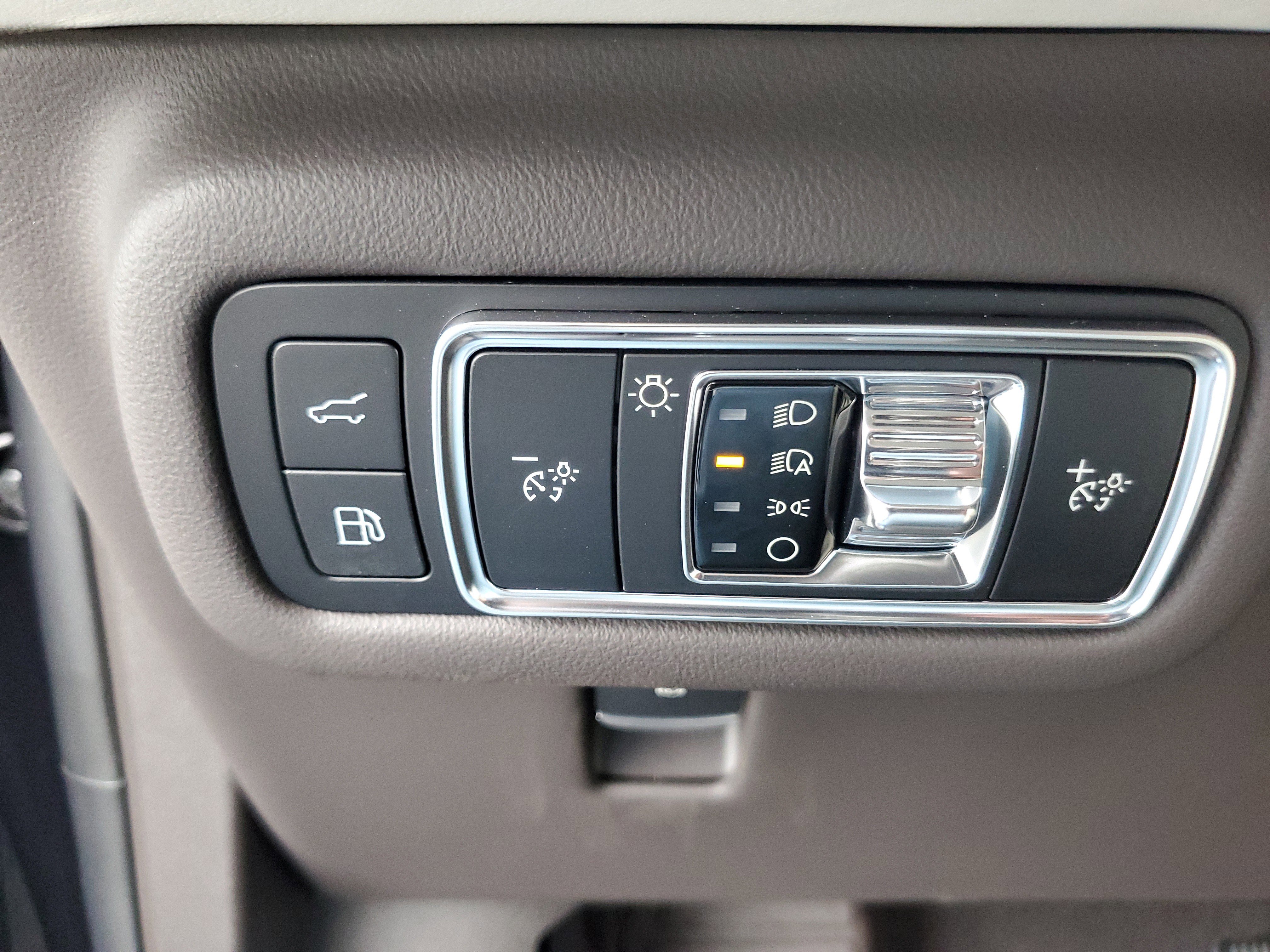 New 2026 Lincoln Nautilus Black Label AWD/4WD image 14