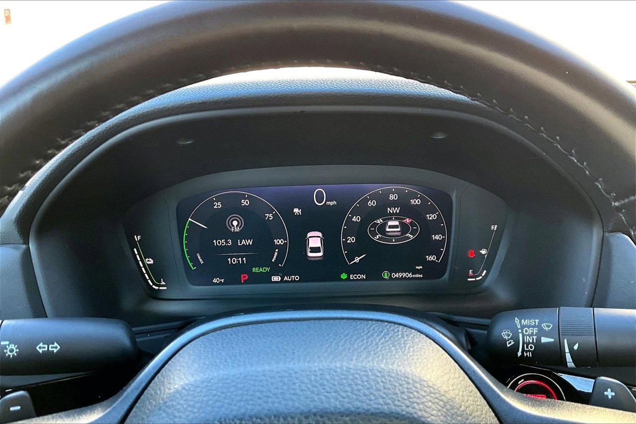 Used 2023 Honda Accord Sport image 10