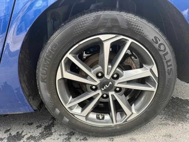 Used 2022 Kia Forte LXS image 20