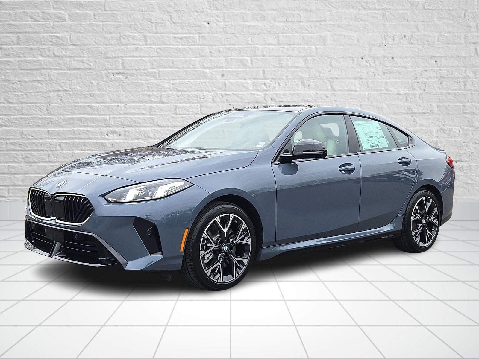 New 2026 BMW 228i xDrive w/ Technology Package AWD/4WD image 2