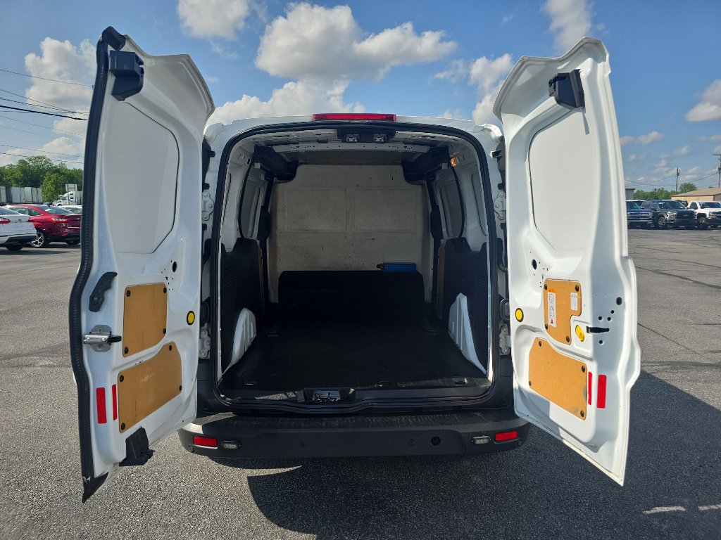 Used 2016 Ford Transit Connect XL image 6