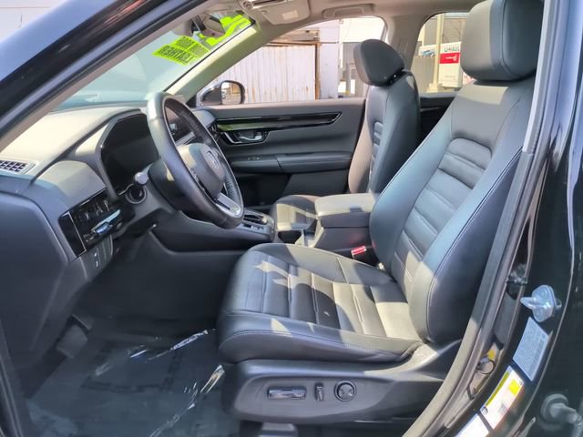Used 2025 Honda CR-V EX-L image 21