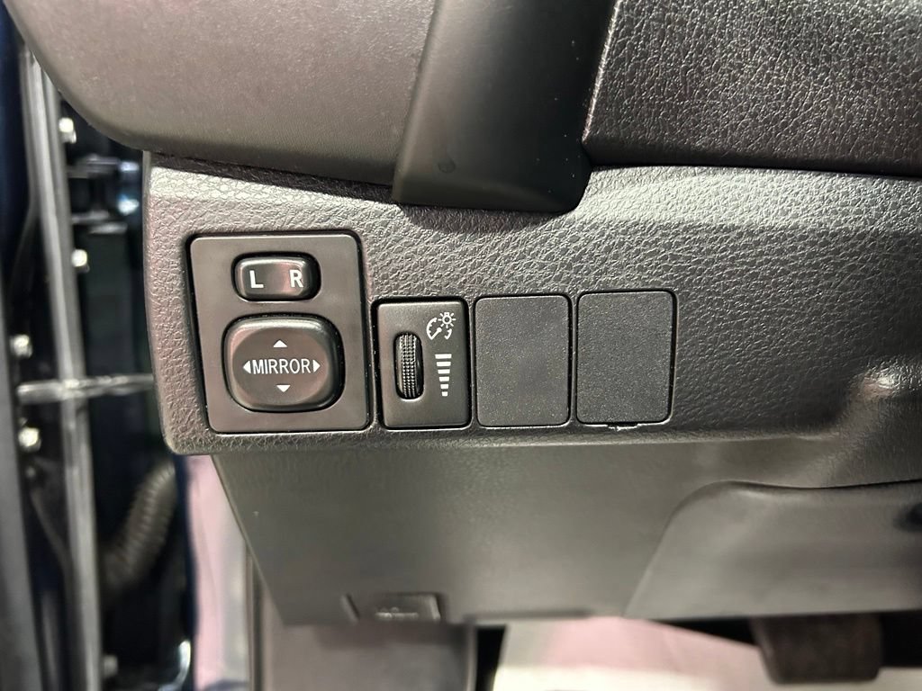 Used 2017 Toyota Corolla XSE w/ Carpet Mat Package (TMS) FWD image 14