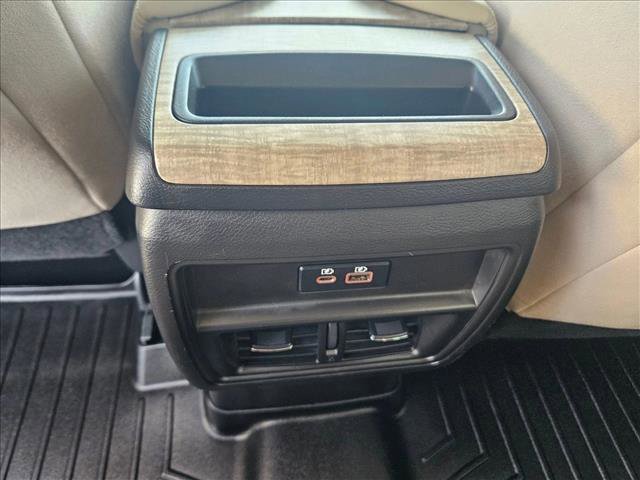 Used 2021 Nissan Murano SV image 13