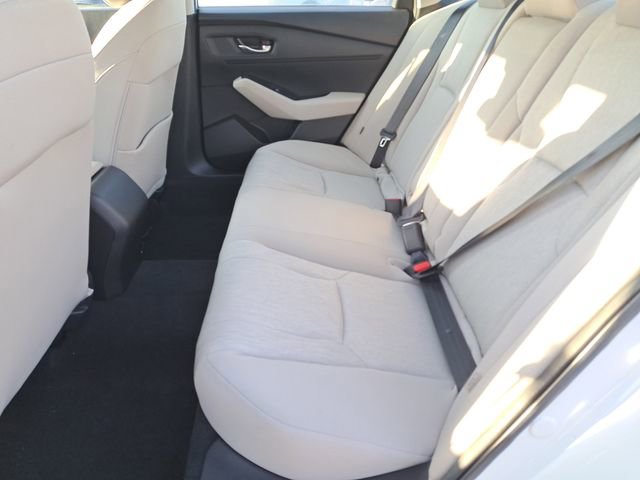 Certified 2023 Honda Accord EX image 11