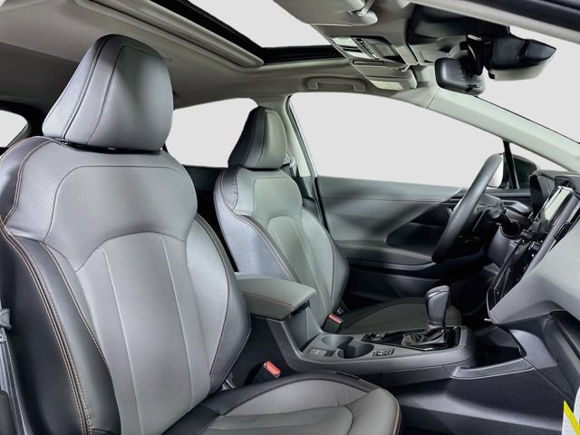 New 2026 Subaru Crosstrek 2.5i Limited AWD/4WD image 28