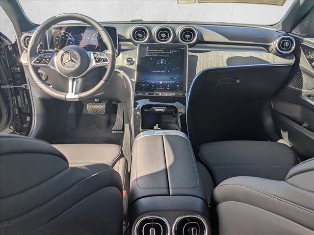 New 2026 Mercedes-Benz C 300 Sedan image 13