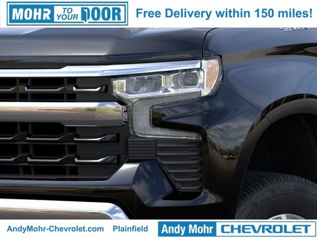 New 2026 Chevrolet Silverado 1500 LT image 10