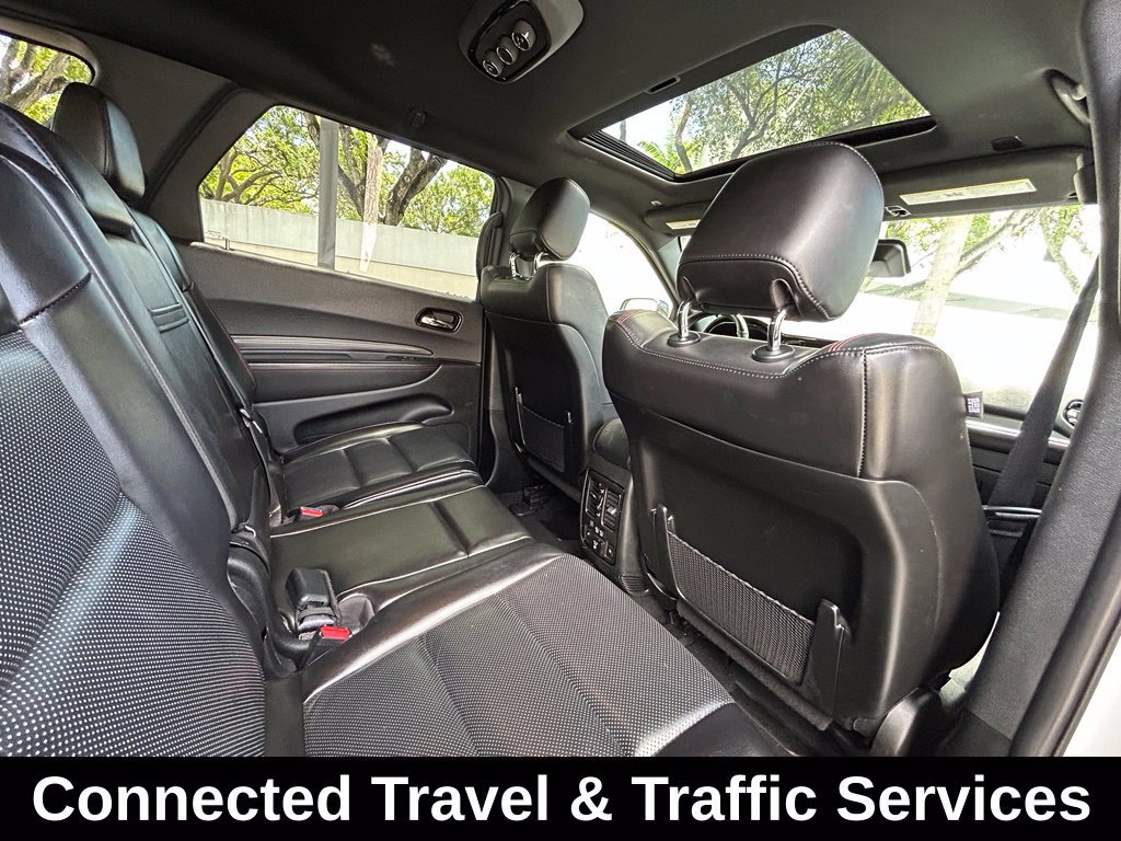 Used 2024 Dodge Durango GT RWD image 37