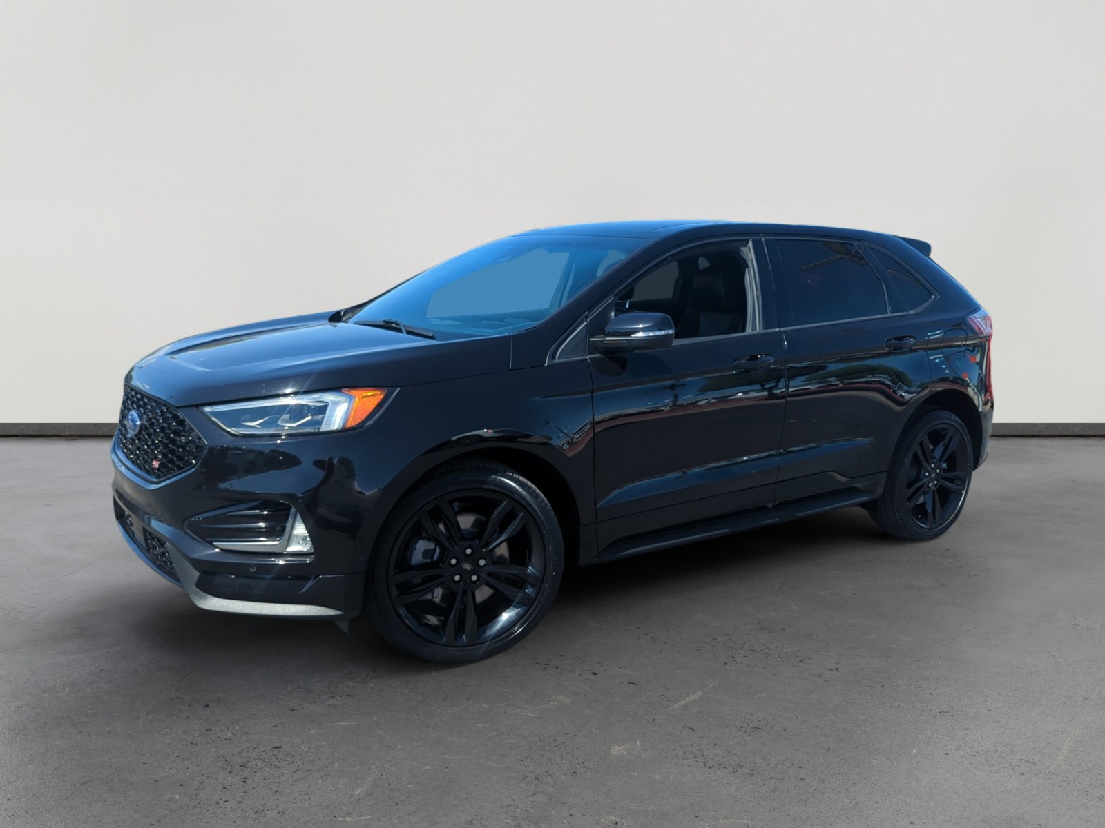 Used 2021 Ford Edge ST w/ Equipment Group 401A
