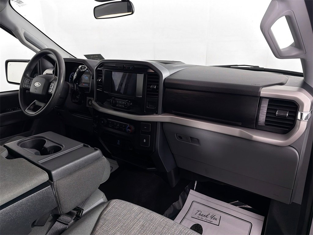 Used 2023 Ford F150 XLT w/ XTR Package image 31