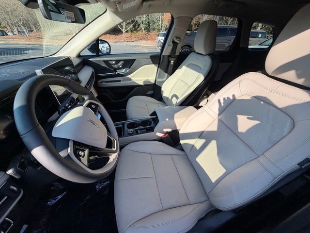 New 2026 Lincoln Corsair Reserve image 14