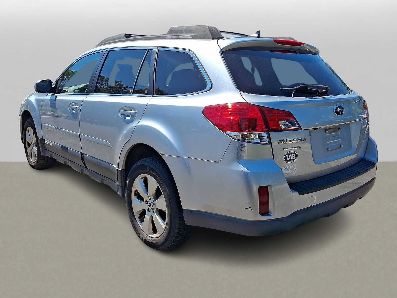 Used 2012 Subaru Outback 2.5i Limited AWD/4WD image 28