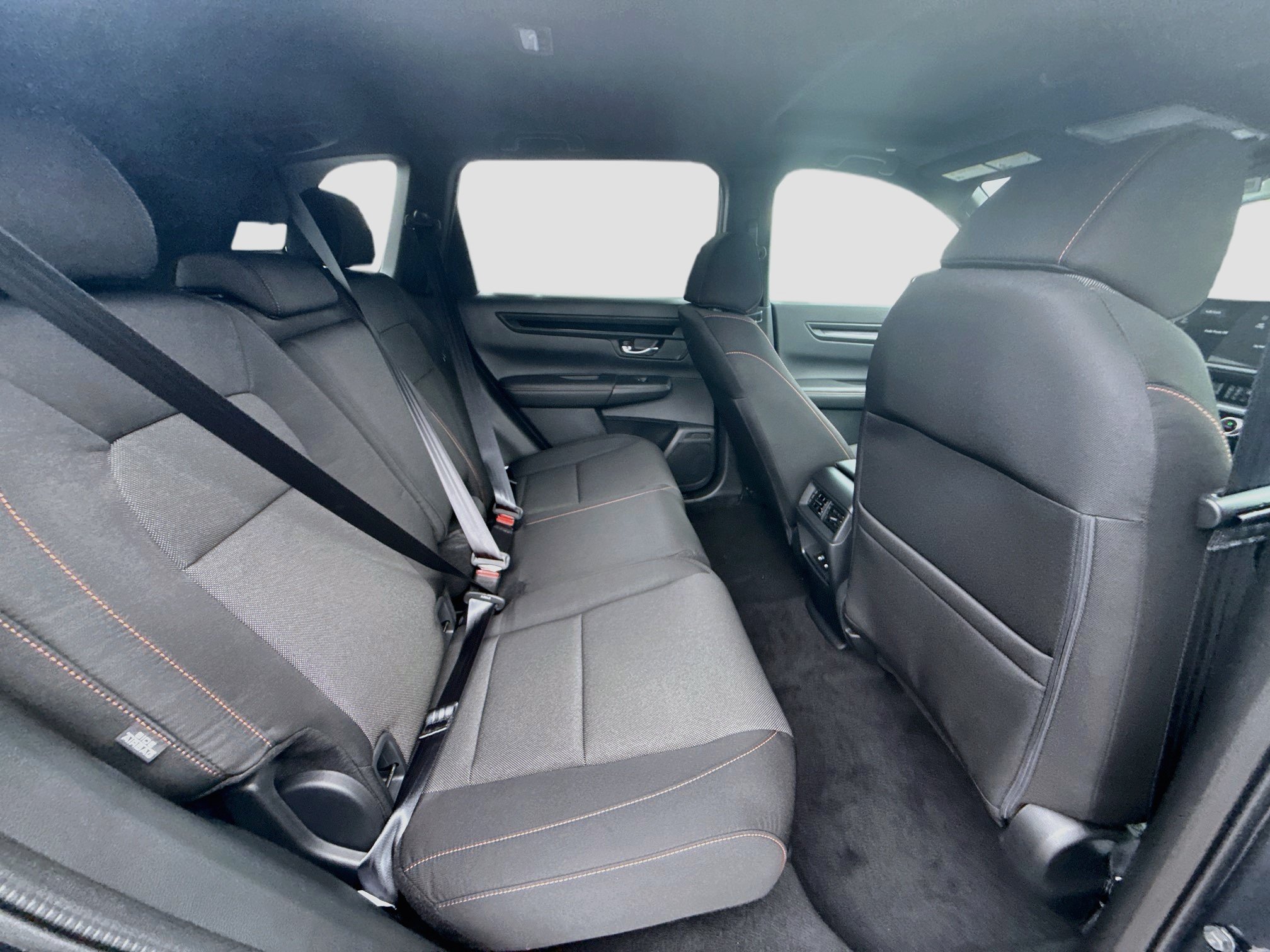 New 2027 Honda CR-V Sport image 21