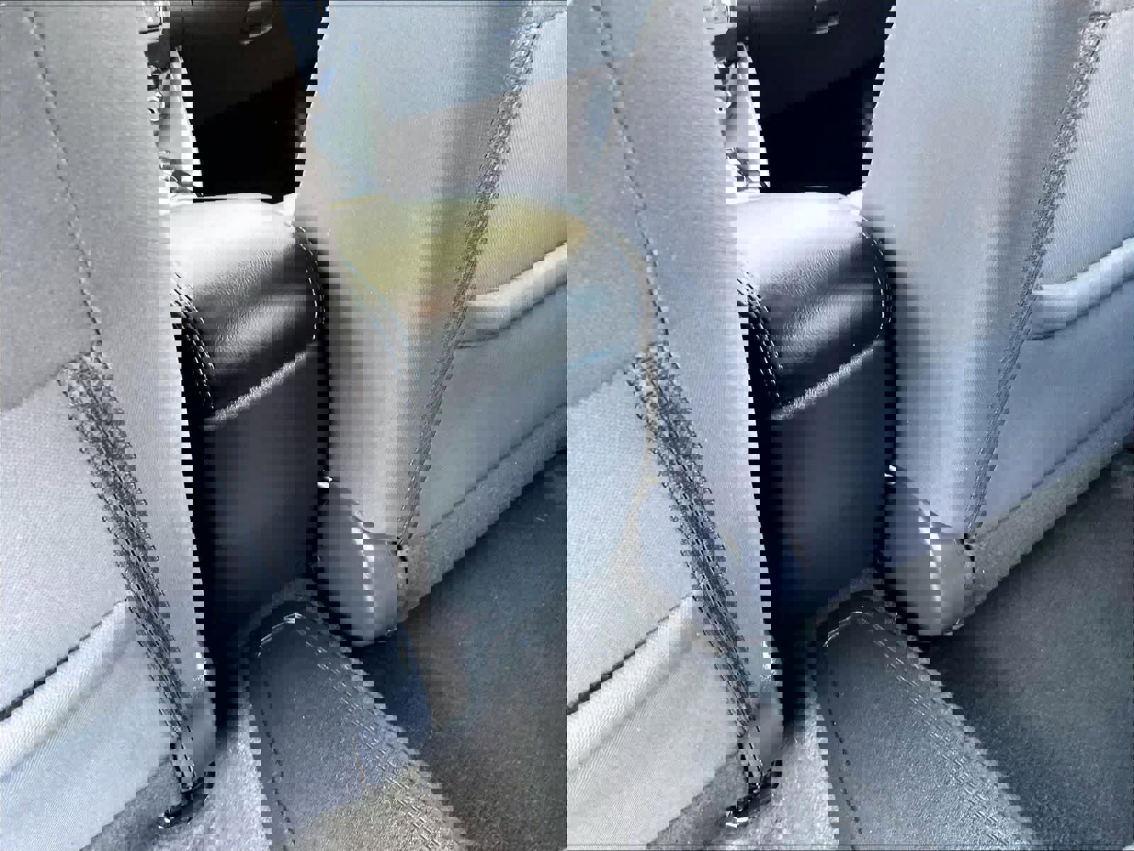 Used 2018 Nissan Leaf SV FWD image 27