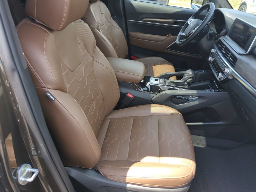 Used 2022 Kia Telluride SX w/ SX Prestige Package AWD/4WD image 41